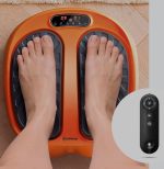 Massageador de Pés Vibrafeet - Image 5